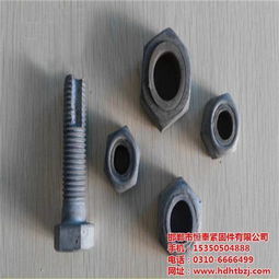 電力鐵塔專(zhuān)用螺栓 永年恒泰作為可靠廠家的產(chǎn)品解析